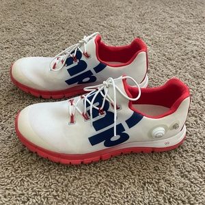 Reebok Pumps-Special JJ Watt Edition